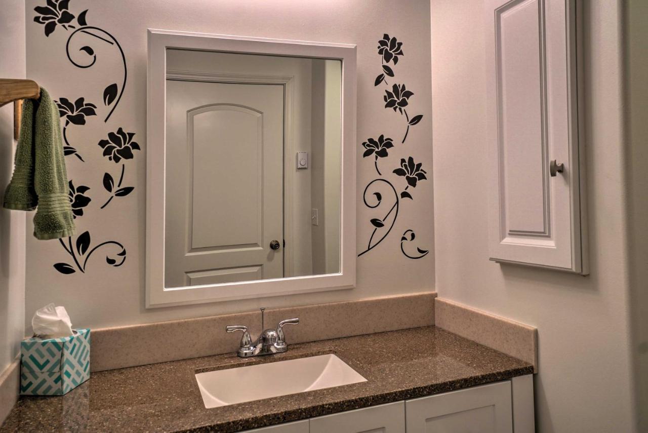 Homer Hideaway On Fritz Creekside - Pets Welcome Exterior foto